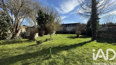 House in La Croix-en-Touraine (37150)