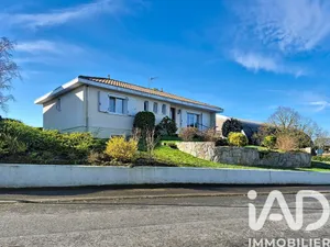 Maison à Chemillé-en-Anjou (49310)