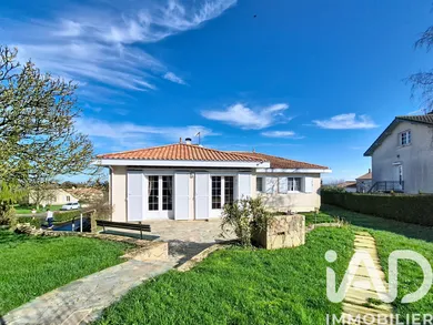 Maison à Chemillé-en-Anjou (49310)