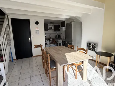 House in Château-d'Olonne (85180)