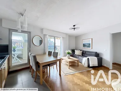 Appartement à Arcachon (33120)