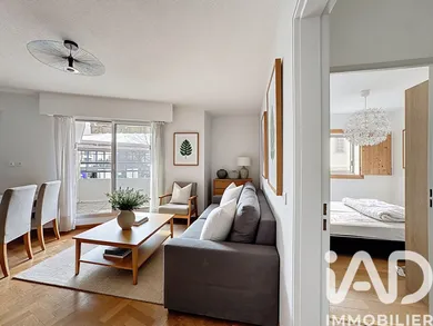 Apartment in Arcachon (33120)