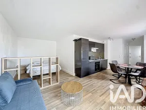 Apartment in Arcachon (33120)