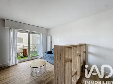 Appartement à Arcachon (33120)