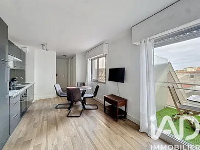 Apartment in Arcachon (33120)