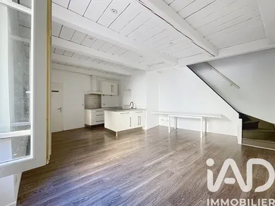 Duplex in Fayence (83440)