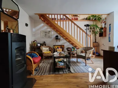 Maison à Surgères (17700)