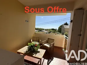 Appartement à Aubenas (07200)