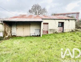 Building plot in Sergy (02130)