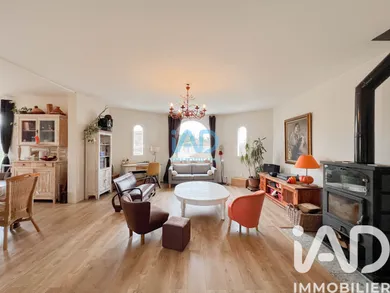 Apartment in Villeneuve-lès-Avignon (30400)