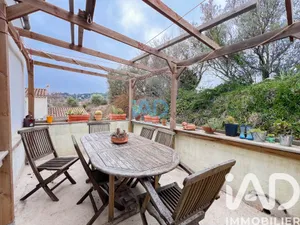 Apartment in Villeneuve-lès-Avignon (30400)