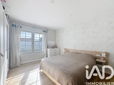 House in La Couarde-sur-Mer (17670)