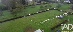 Terrain à bâtir à Maucomble (76680)