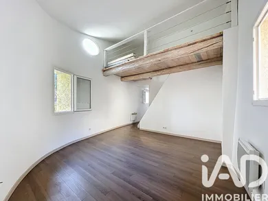 Appartement à Fayence (83440)