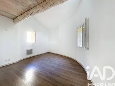 Apartment in Fayence (83440)