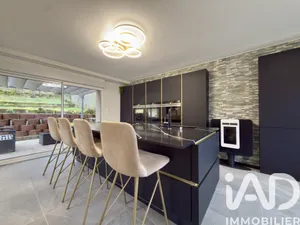 House in Thil (54880)