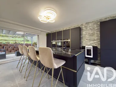 House in Thil (54880)