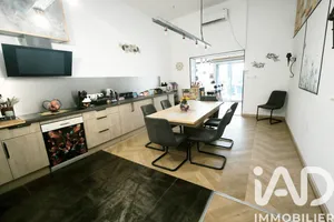 Maison à Villers-lès-Nancy (54600)