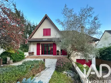 House in Pontoise (95300)