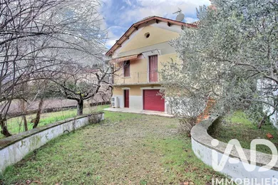 Maison de village à Montbrun-les-Bains (26570)