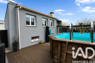 House in Villers-lès-Nancy (54600)
