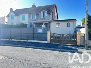 House in Dives-sur-Mer (14160)