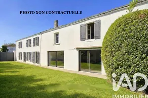 House in Marsilly (17137)