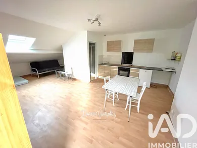 Immeuble à Tarbes (65000)