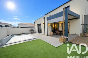 House in Narbonne (11100)