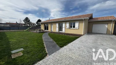 Maison à Marcheprime (33380)