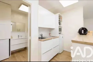 Appartement à Arcachon (33120)