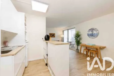 Appartement à Arcachon (33120)
