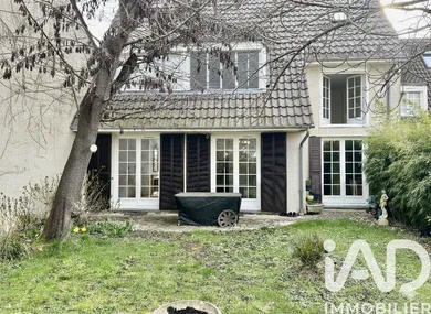 Maison à Breuillet (91650)