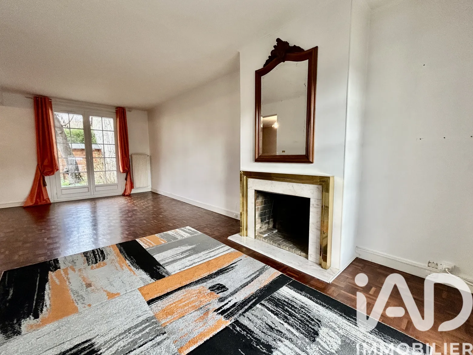 Vente maison à Breuillet (91650) : maison 6 pièces 150 m² — 3