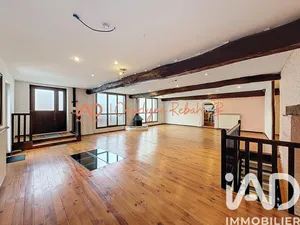 Townhouse in La Côte-Saint-André (38260)