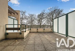 Duplex à Meulan-en-Yvelines (78250)