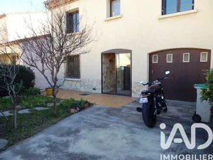 House in Perpignan (66100)