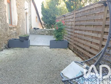 House in Saint-Pierre-d'Albigny (73250)