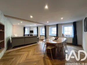 Immeuble à Sainte-Marie-aux-Mines (68160)