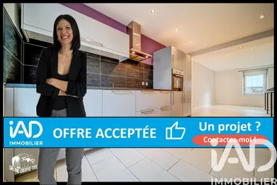 House in Knutange (57240)