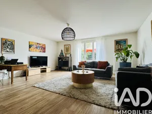 House in Saint-Fargeau-Ponthierry (77310)