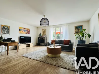 House in Saint-Fargeau-Ponthierry (77310)