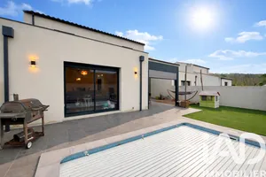 House in Narbonne (11100)
