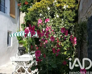 House in Saint-Martin-de-Ré (17410)