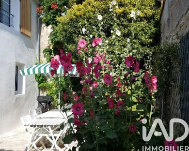 Maison à Saint-Martin-de-Ré (17410)