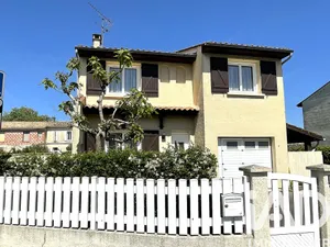 House in Libourne (33500)