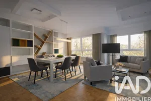 Apartment in Saint-Brieuc (22000)