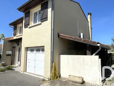 Maison à Libourne (33500)