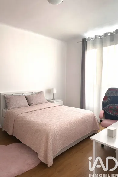 Apartment in Draguignan (83300)