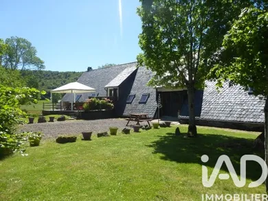 Maison à Chastreix (63680)